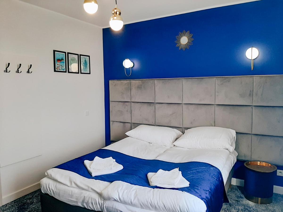 Wyjatkowe Smaki Bed & Breakfast Pruszcz Gdanski Bagian luar foto